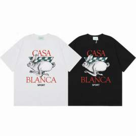 Picture of Casablanca T Shirts Short _SKUCasablancaS-XLqctC1818818